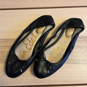 Sam Edelman ballet flat 8.5